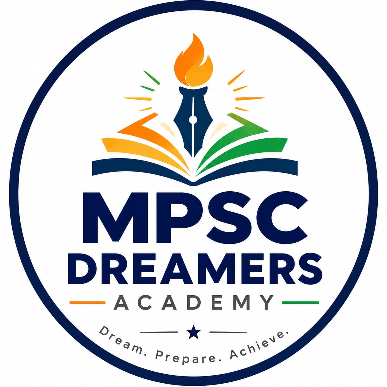 UPSC/MPSC CET Test Series